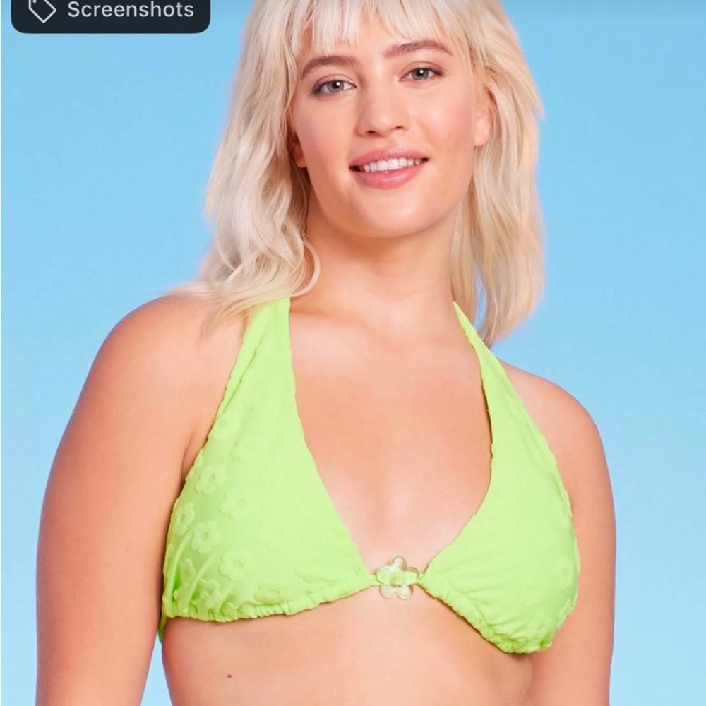 Swimsuit - Picture 6 of 6
